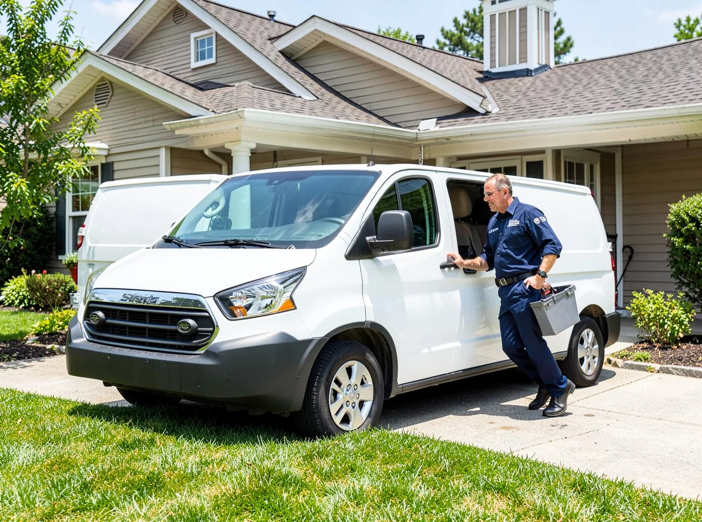 Emergency Plumber company in Humbird, WI